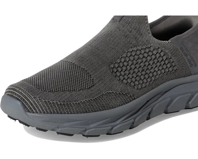 Кроссовки SKECHERS Zenfield Iver с технологией Hands Free Slip ins и Memory Foam