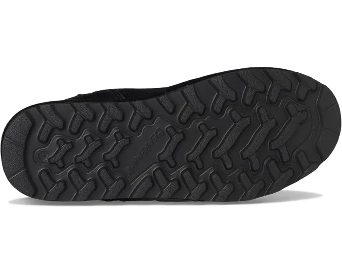 Ботинки Bearpaw Retro Shorty с подкладкой из смесовой шерсти