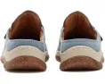 Клоги Clarks Orlene с подошвой из рисовой шелухи и стелькой для комфорта