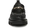 Лоферы Pierre от Circus NY by Sam Edelman с плиссировкой и цепочкой