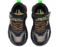 Кроссовки Skech-O-Saurus Lights 3.0 от Skechers с подсветкой