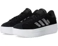 Повседневные кроссовки Adidas Vl Court Bold для скейтбординга с синтетическим верхом