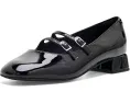 Туфли Clarks Daiss 30 Shine с блестящей лакированной кожей