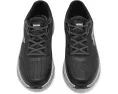 Кроссовки Skechers Go Run Consistent 3 Streamhaven Waterproof черные