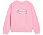 Детская толстовка Vineyard Vines Terry из махры Neon Bloom