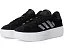 Повседневные кроссовки Adidas Vl Court Bold для скейтбординга с синтетическим верхом