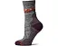 Носки Smartwool Performance Hike Light Cushion Ethno Graphic Mid Crew с технологией ReliaWool