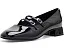 Туфли Clarks Daiss 30 Shine с блестящей лакированной кожей
