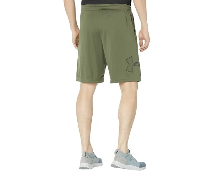 Шорты Under Armour UA Tech Graphic с влагоотводящими свойствами