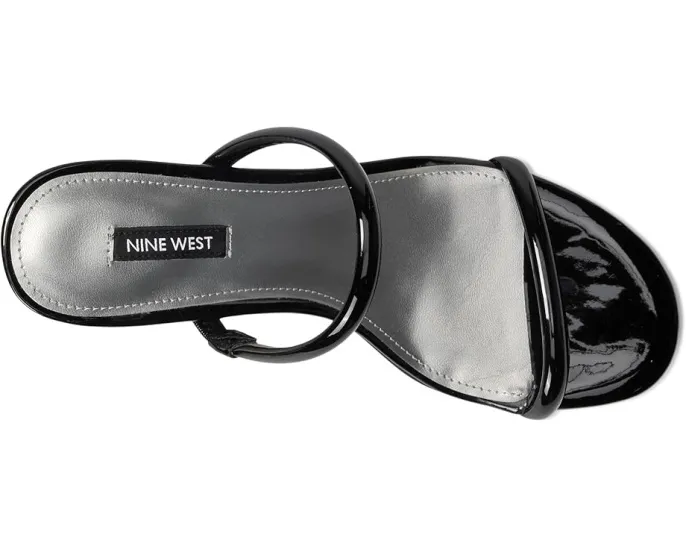 Босоножки Nine West Berri на среднем каблуке-стилетто