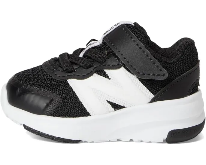 Детская обувь New Balance Dynasoft 578 v1 на липучке для малышей с дышащим верхом