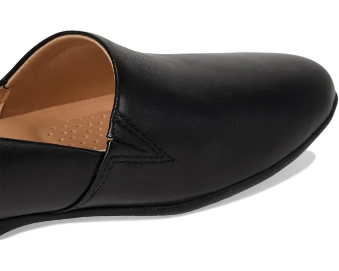 Балетки Dansko Larisa с технологией Natural Arch для поддержки свода стопы