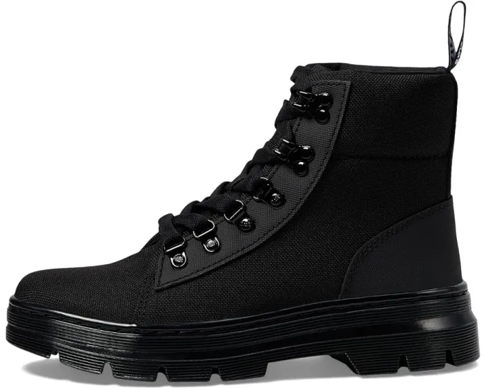 Dr. Martens ботинки Combs Extra Tough Casual Boot