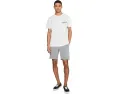 Футболка Chubbies The Thighs Out из мягкого хлопка с принтом