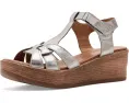 Сандалии Miz Mooz Wilder Wedge Sandals на танкетке