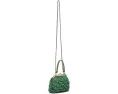 Маленькая сумка Mini Laureana Chain Crossbody с подвеской Patricia Nash