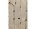 Billabong рубашка с коротким рукавом Sundays Jacquard