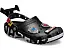 Кроксы Nascar Classic Clogs с аэродинамическим спойлером и 6 эксклюзивными charms
