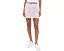 Юбка-шорты Meena Scallop UPF 50 от Lilly Pulitzer с цветочным принтом и оборками