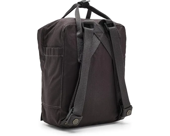 Fjällräven Kanken Mini рюкзак детский компактный