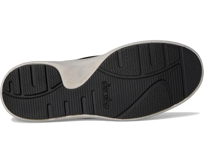 Ботинки Dansko Tony с противоскользящей подошвой и поддержкой свода