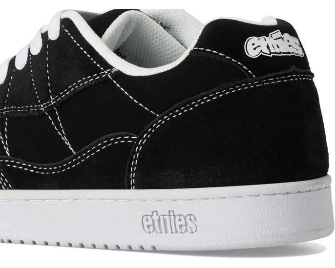 Кроссовки etnies Snake с технологией комфорта STI Level 1