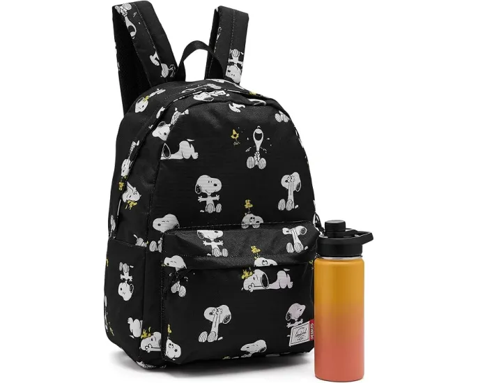 Рюкзак Peanuts Classic XL Herschel Supply Co с принтом Снупи