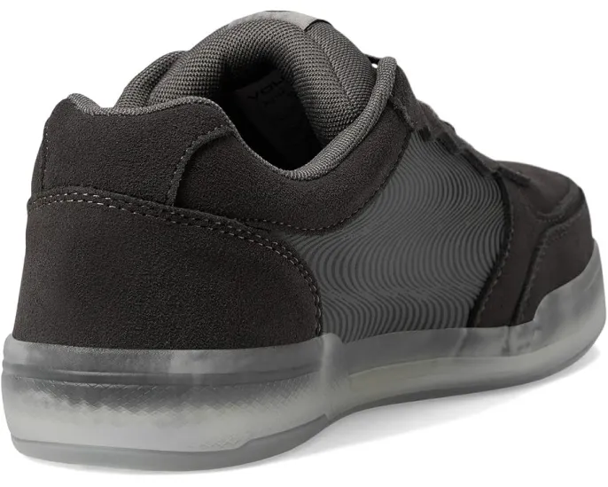 Кроссовки Hybrid EH с защитным мысом для работы Volcom