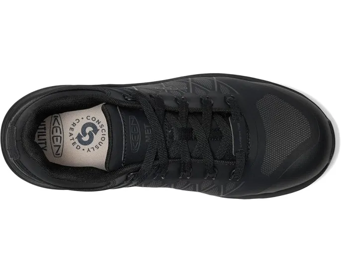 KEEN Utility Vista Energy XT рабочие кроссовки с внутренней защитой плюсны и углеродным мыском