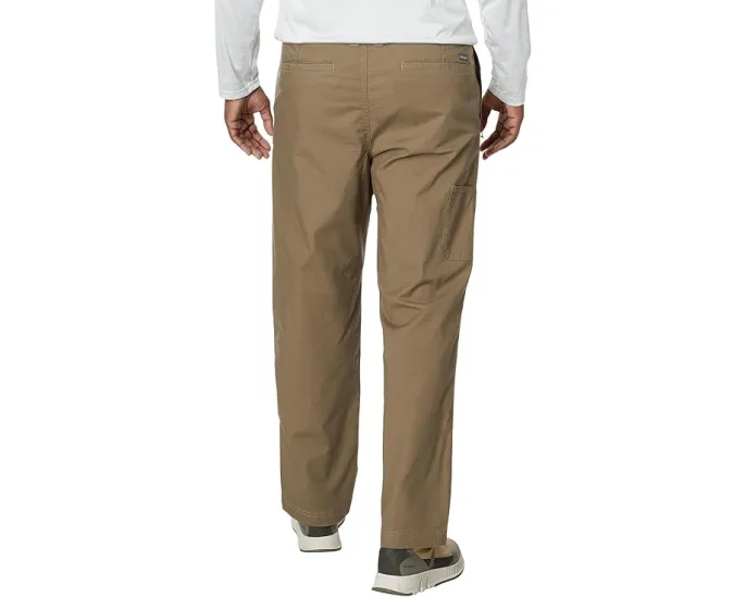 Брюки Columbia Big & Tall Flex ROC Pant с защитой от солнца UPF 50