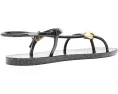 Сандалии Nine West Shells на плоской подошве с квадратным носком и регулируемой лямкой