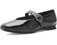 Балетки Clarks Jazmynn Iris с квадратным носком и застежкой на пряжку