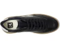 Кроссовки VEJA V-12 с верхом из переработанных материалов