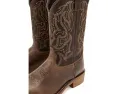 Ковбойские сапоги Chisholm от Laredo в цвете Brown