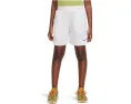 Детские шорты Nike Kids Multi Dri-FIT Mesh с эластичным поясом