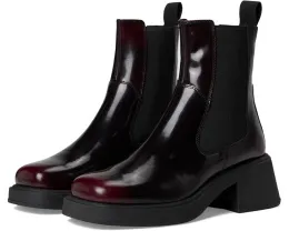 Vagabond Shoemakers Ботинки Dorah Chelsea на платформе с квадратным носком