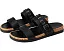 Сандалии Dineesa Studded Two Band Flat от Lucky Brand с заклепками и двойными ремешками
