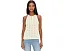 Топ Foster Sweater Tank с ажурной вязкой и планкой на пуговицах от Splendid