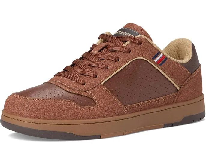 Кроссовки Tommy Hilfiger Tanet со стелькой с эффектом памяти и переработанной подкладкой