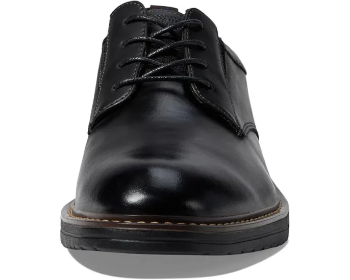 Оксфорды Nunn Bush Griff из натуральной кожи с удобной стелькой