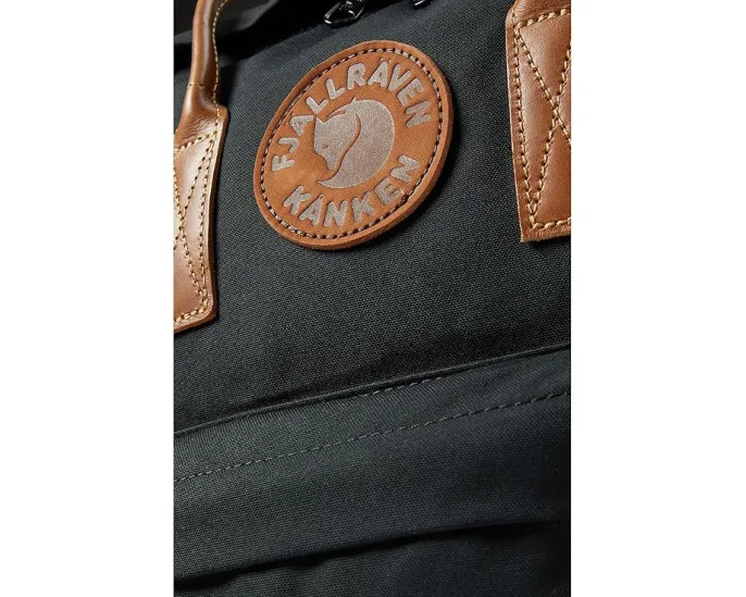 Рюкзак Kånken No. 2 Laptop 15 Fjällräven для ноутбука