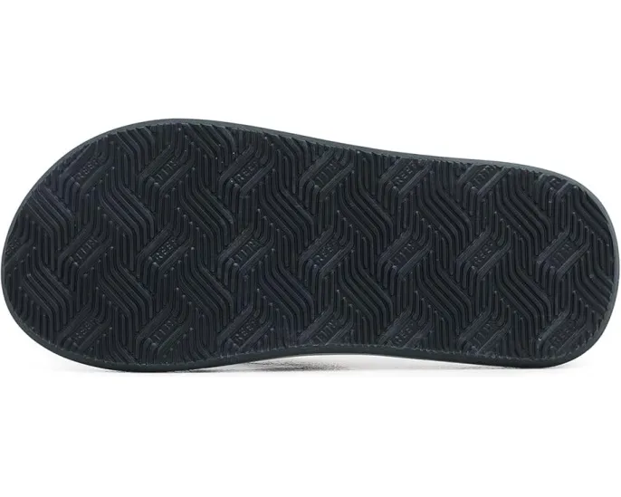 Сланцы Reef The Layback с мягкой стелькой EVA и поддержкой свода