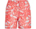 Водные шорты Columbia PFG Rambler Printed для детей с защитой от солнца UPF 50