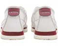 Кроссовки Lacoste Club-Low на низком ходу