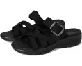 Водостойкие сандалии Skechers Easy Going Perfect Company с двойным ремешком и стелькой Yoga Foam