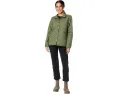 L.L.Bean Cozy Quilted Jacket стеганая куртка с утеплителем из переработанного полиэстера