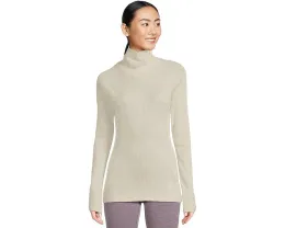 Свитер Smartwool Thermal Merino Rib с воротником-водолазкой
