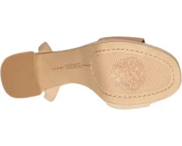 Босоножки Vince Camuto Pendry на платформе с ремешком на щиколотке