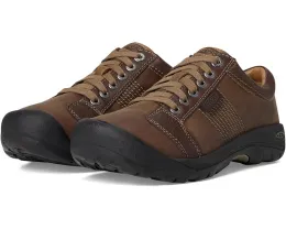 Городские кроссовки KEEN Austin с влагостойкой кожей и поддержкой свода стопы