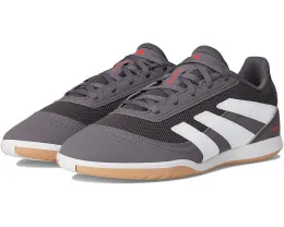 Бутсы Adidas Predator Club Indoor Sala с резиновым верхом и подошвой